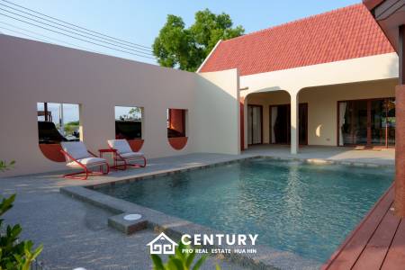 เศรษฐิยา หัวหิน