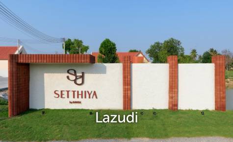 Setthiya Hua Hin