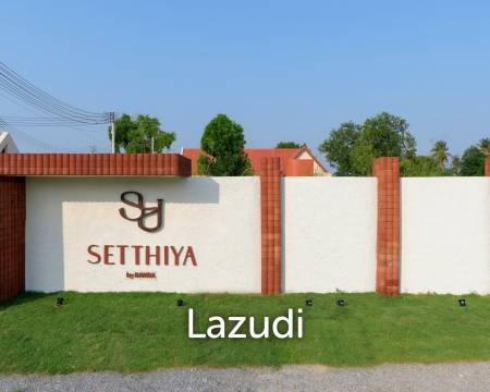 Setthiya Hua Hin