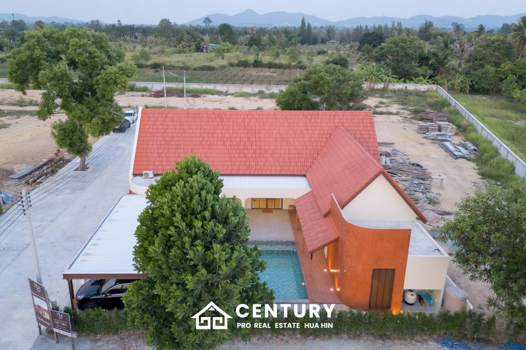 เศรษฐิยา หัวหิน