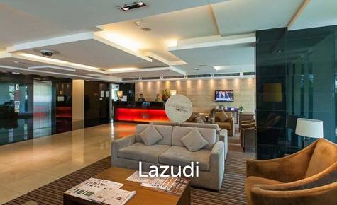 Oakwood Residence Sukhumvit 24