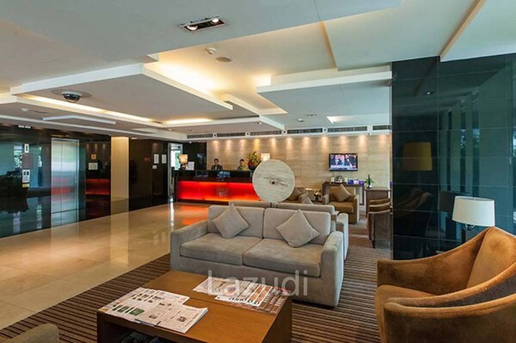 Oakwood Residence Sukhumvit 24