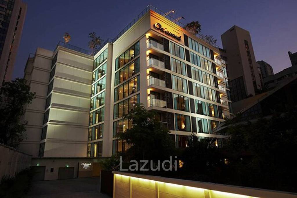 Oakwood Residence Sukhumvit 24