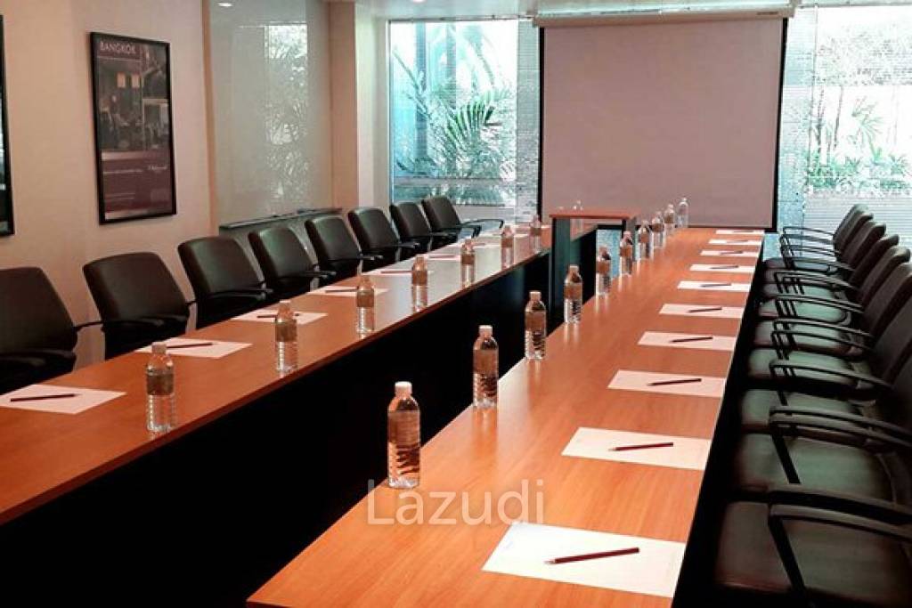Oakwood Residence Sukhumvit 24