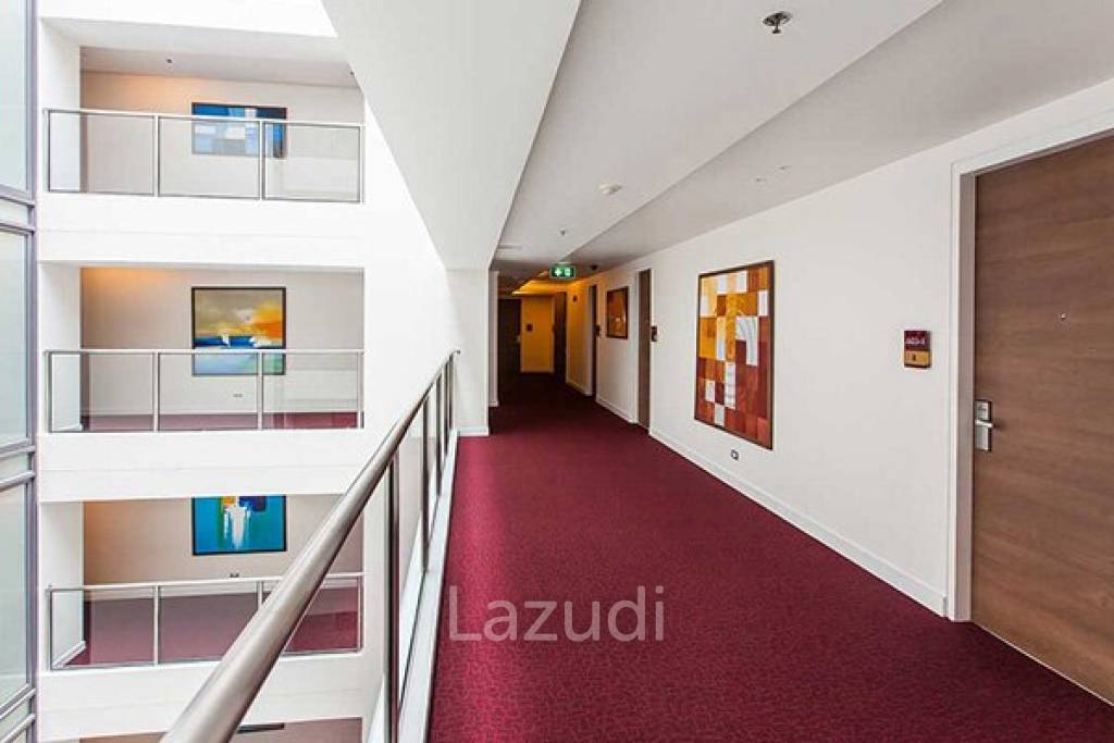 Oakwood Residence Sukhumvit 24