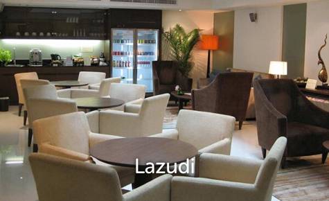 Oakwood Residence Sukhumvit 24
