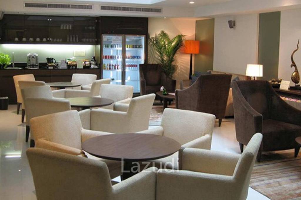 Oakwood Residence Sukhumvit 24