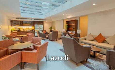 Oakwood Residence Sukhumvit 24
