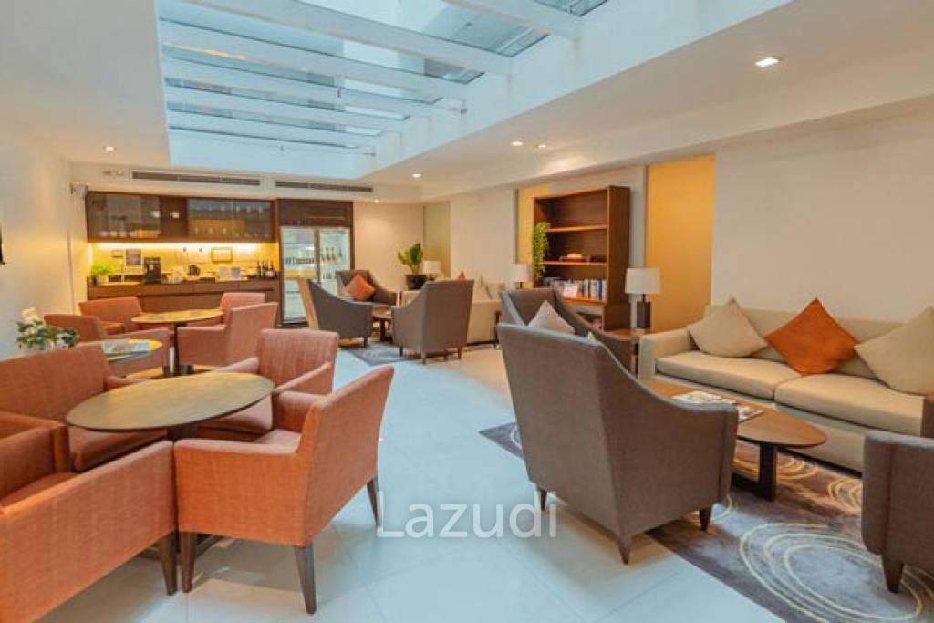 Oakwood Residence Sukhumvit 24