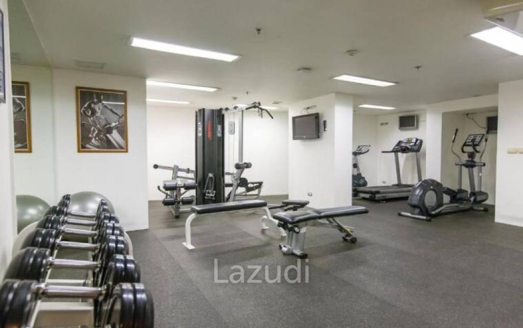 Oakwood Residence Sukhumvit 24