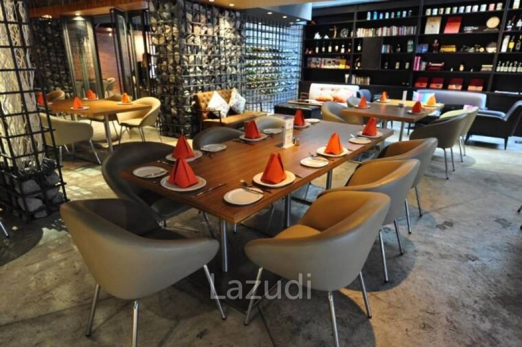 Oakwood Residence Sukhumvit 24