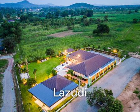 Prime Villa Hua Hin