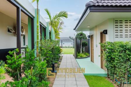 Prime Villa Hua Hin