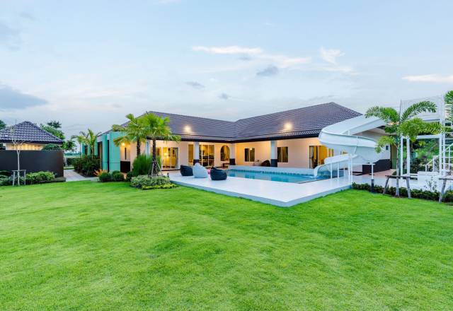 Prime Villa Hua Hin