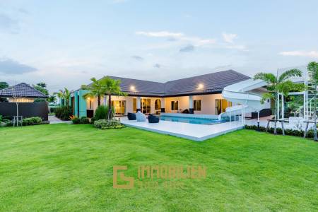 Prime Villa Hua Hin