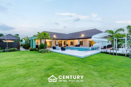 Prime Villa Hua Hin