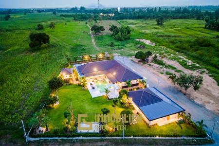 Prime Villa Hua Hin