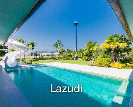 Prime Villa Hua Hin