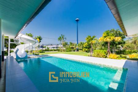 Prime Villa Hua Hin