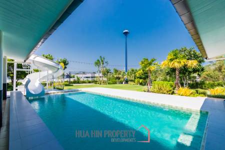 Prime Villa Hua Hin