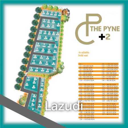 The Pyne Plus 2 Hua Hin