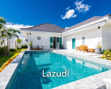 The Pyne Plus 2 Hua Hin