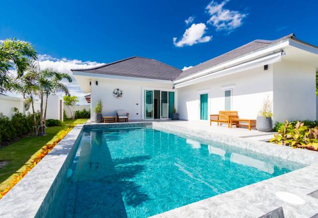 The Pyne Plus 2 Hua Hin
