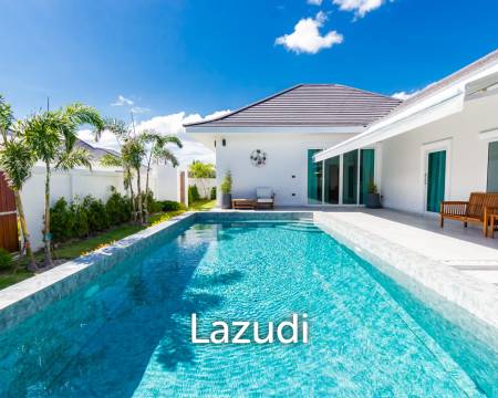 The Pyne Plus 2 Hua Hin