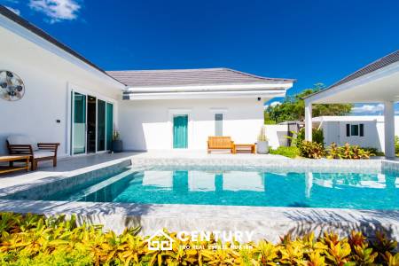 เดอะ ไพน์ พลัส 2 หัวหิน