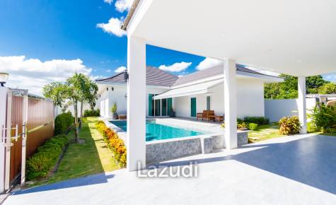 The Pyne Plus 2 Hua Hin