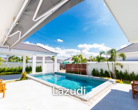 The Pyne Plus 2 Hua Hin