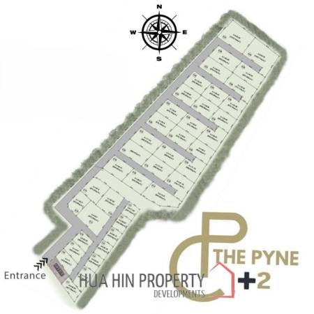 The Pyne Plus 2 Hua Hin