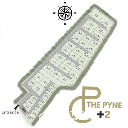 เดอะ ไพน์ พลัส 2 หัวหิน