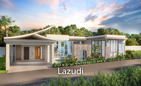 Orienna Azure Villas