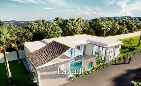 Orienna Azure Villas