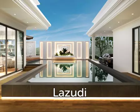 โอเรียนน่า อาซัวร์ วิลล่า