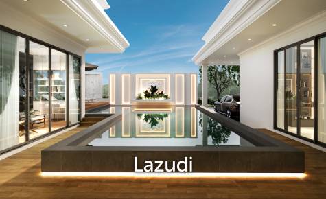 Orienna Azure Villas