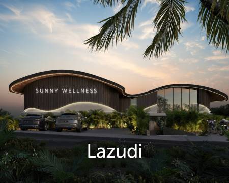 Sunny Wellness SPA