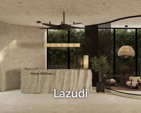 Sunny Wellness SPA