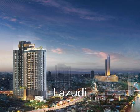 Life Charoennakhon-Sathorn