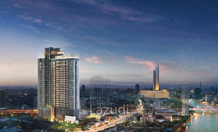 Life Charoennakhon-Sathorn