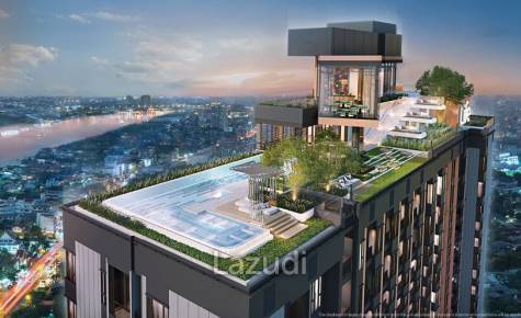 Life Charoennakhon-Sathorn