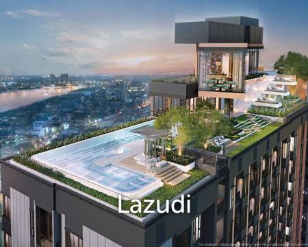Life Charoennakhon-Sathorn