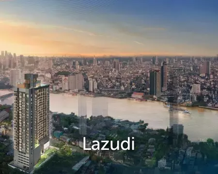 Life Charoennakhon-Sathorn