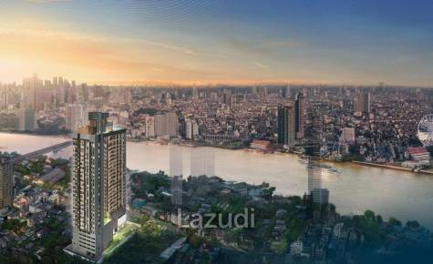 Life Charoennakhon-Sathorn
