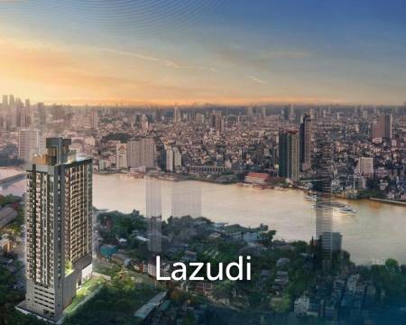 Life Charoennakhon-Sathorn