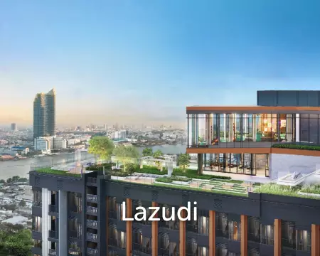 Life Charoennakhon-Sathorn
