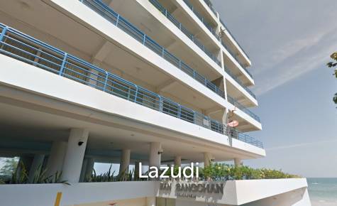 Ban Sangchan Condominium