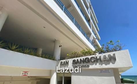 Ban Sangchan Condominium
