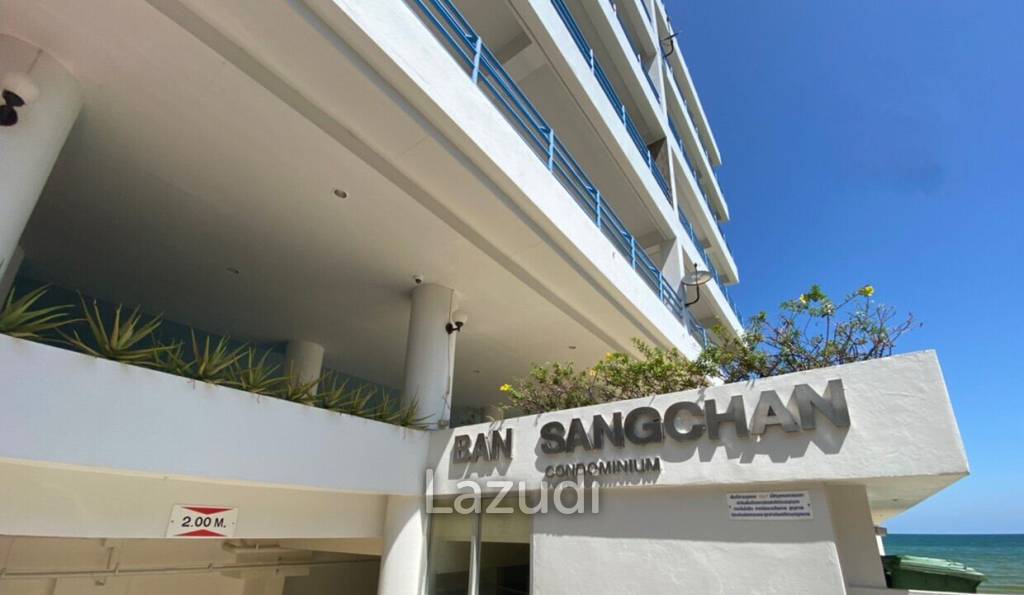 Ban Sangchan Condominium